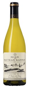 Mas de Daumas Gassac White